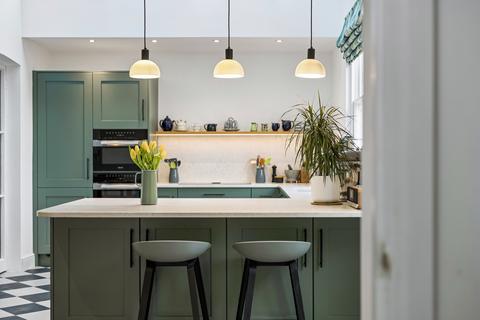 5 bedroom semi-detached house for sale, Christchurch Road, Winchester, Hampshire