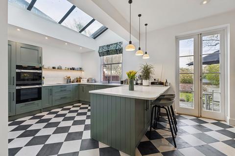 5 bedroom semi-detached house for sale, Christchurch Road, Winchester, Hampshire