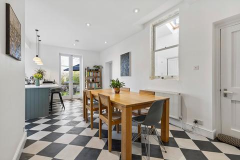 5 bedroom semi-detached house for sale, Christchurch Road, Winchester, Hampshire