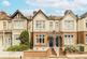 Eswyn Road, London SW17