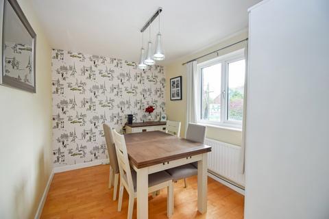 3 bedroom terraced house for sale, Coulson Way, Burnham, Buckinghamshire, SL1