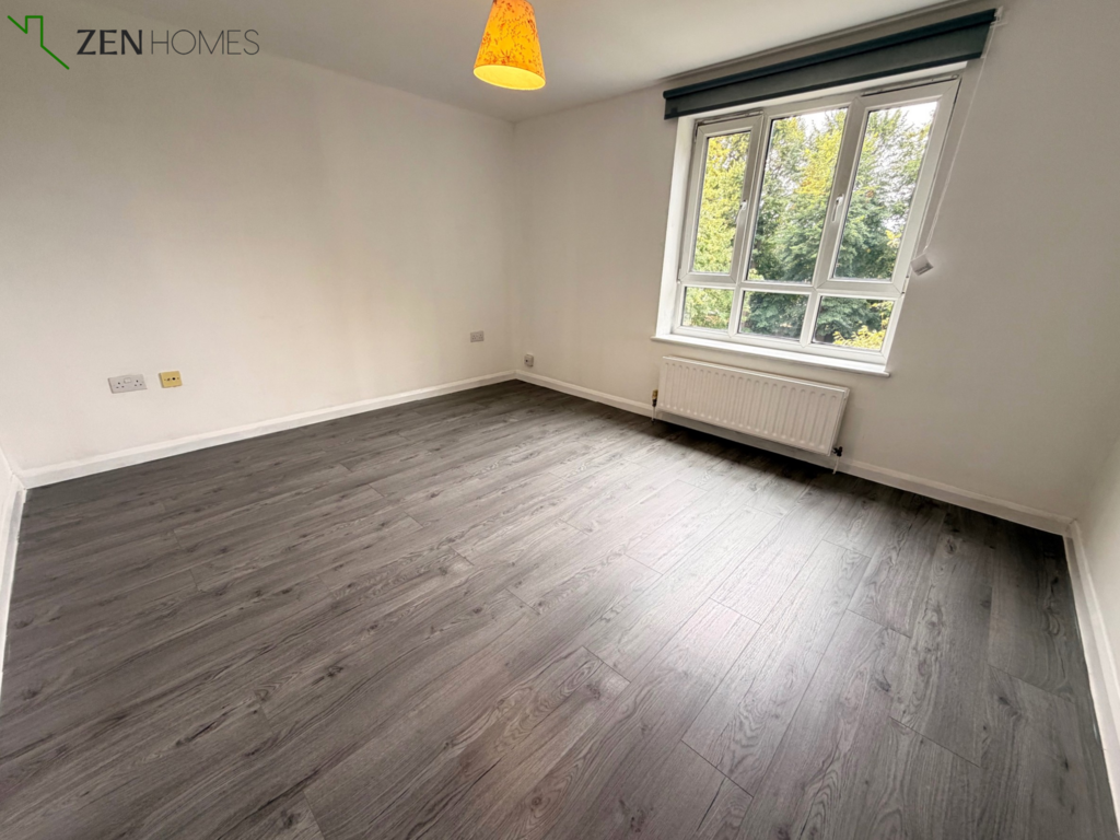 Apartment in London - View 3