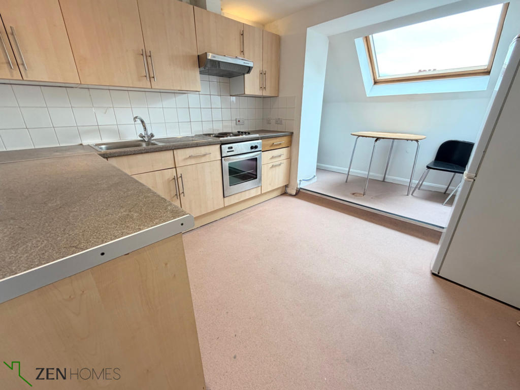 Apartment in London - View 4