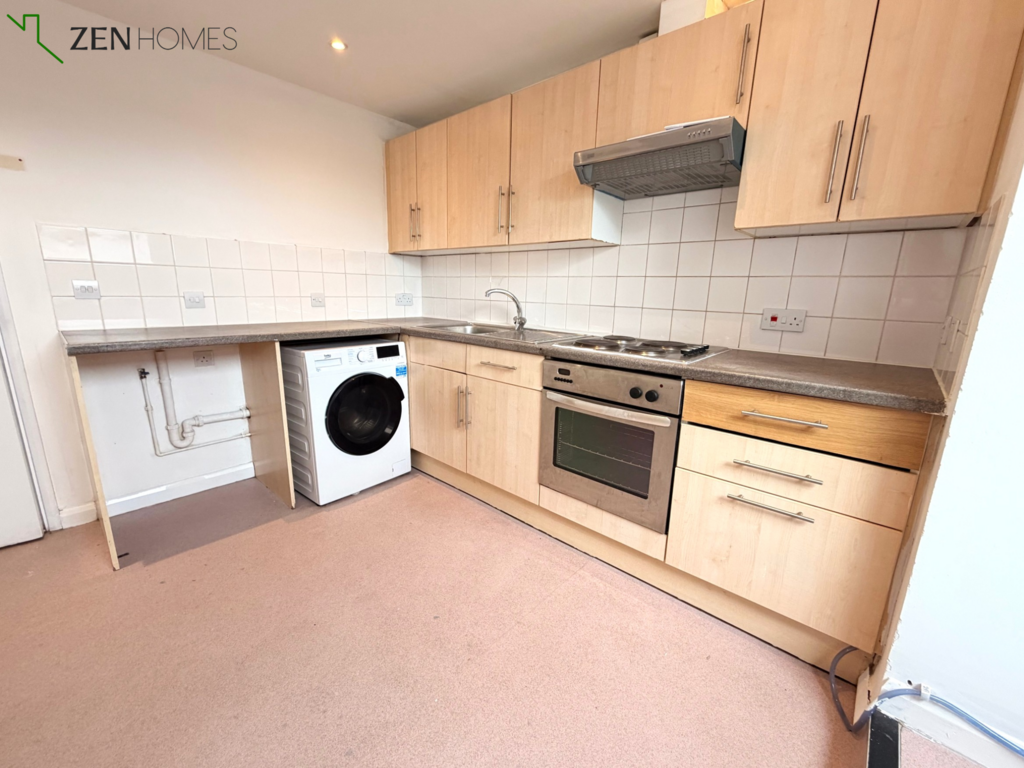 Apartment in London - View 5