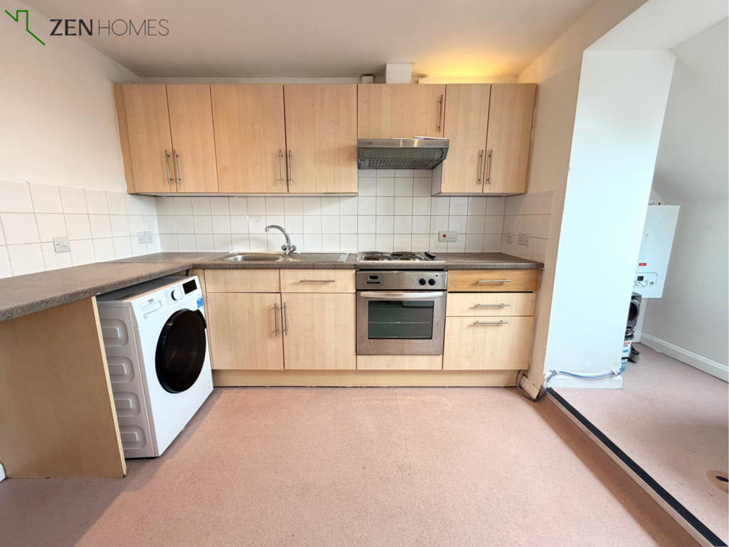 Apartment in London - More