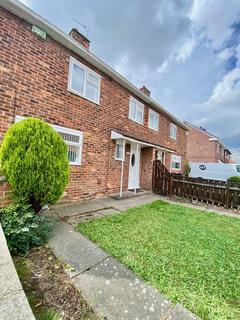 2 bedroom semi-detached house to rent, Windleston Drive, Middlesbrough TS3