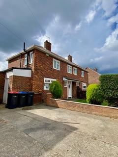 2 bedroom semi-detached house to rent, Windleston Drive, Middlesbrough TS3