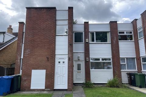 undefined, Spencer Road, Wigan, WN1