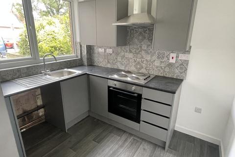 undefined, Spencer Road, Wigan, WN1