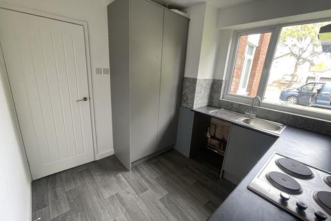 undefined, Spencer Road, Wigan, WN1