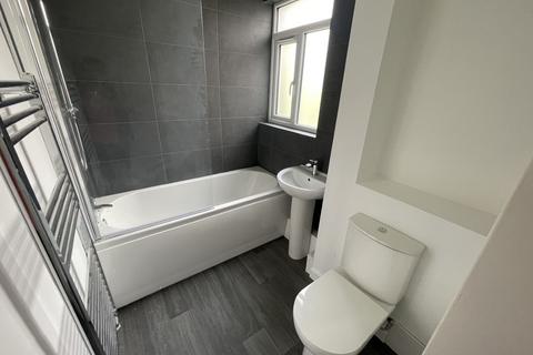 undefined, Spencer Road, Wigan, WN1