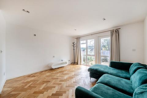 4 bedroom end of terrace house to rent, Brockley Park, Forest Hill, London, SE23