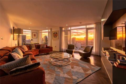 3 bedroom apartment for sale, City Road, EC1V