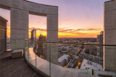 3 bedroom apartment for sale, City Road, EC1V