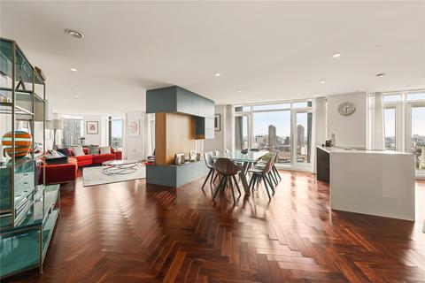 3 bedroom apartment for sale, City Road, EC1V