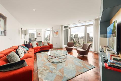 3 bedroom apartment for sale, City Road, EC1V