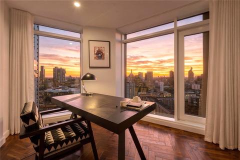 3 bedroom apartment for sale, City Road, EC1V