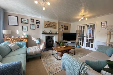 4 bedroom detached house for sale, Fishermans Close, Sandbach