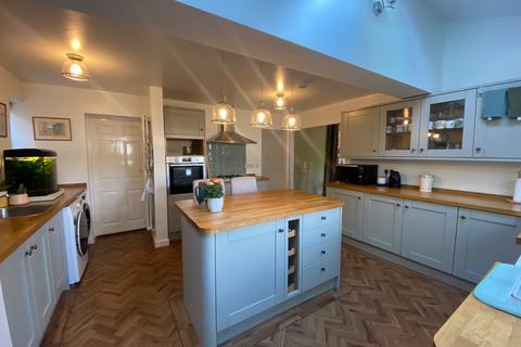 4 bedroom detached house for sale, Fishermans Close, Sandbach