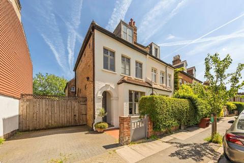 4 bedroom semi-detached house for sale, Devonshire Road, London SE23