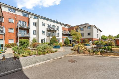 1 bedroom retirement property for sale, Sopwith Road, Eastleigh