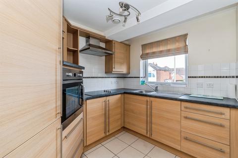 1 bedroom retirement property for sale, Sopwith Road, Eastleigh