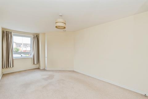 1 bedroom retirement property for sale, Sopwith Road, Eastleigh