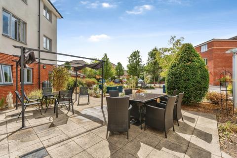 1 bedroom retirement property for sale, Sopwith Road, Eastleigh