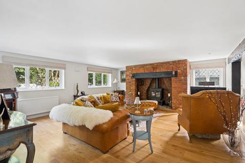 4 bedroom detached house for sale, Old Solesbridge Lane, Chorleywood, Herts, WD3