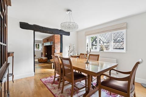 4 bedroom detached house for sale, Old Solesbridge Lane, Chorleywood, Herts, WD3