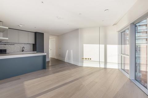 2 bedroom apartment to rent, No.3, Upper Riverside, Cutter Lane, Greenwich Peninsula, SE10