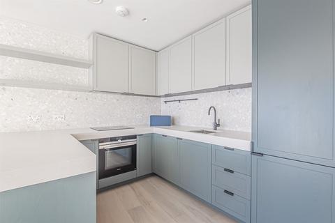 2 bedroom apartment to rent, No.3, Upper Riverside, Cutter Lane, Greenwich Peninsula, SE10