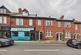 Station Road, Gosforth, Newcastle Upon Tyne