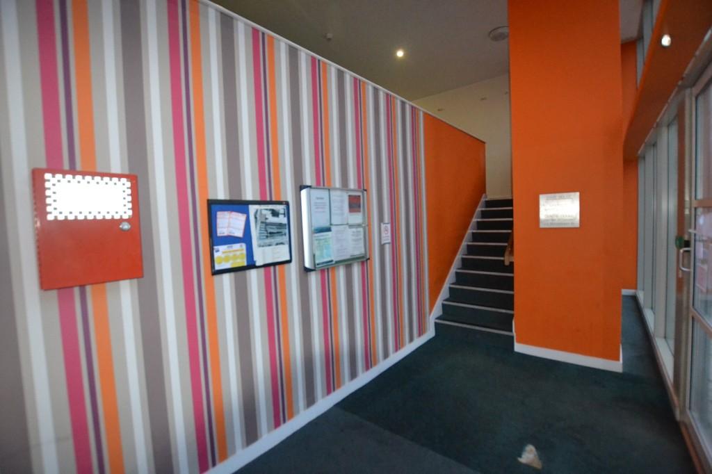 Apartment in Leicester - View 2