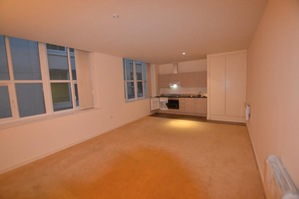 Apartment in Leicester - View 5