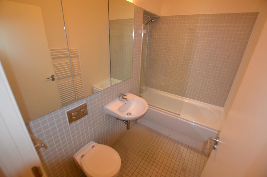 Apartment in Leicester - More