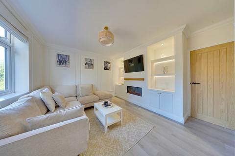 Curtismill Way, Orpington