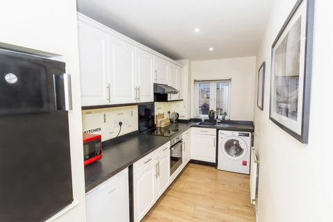 2 bedroom maisonette for sale, Goodwood Close, Market Harborough