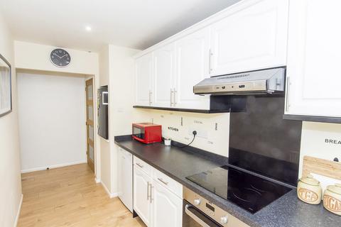 2 bedroom maisonette for sale, Goodwood Close, Market Harborough