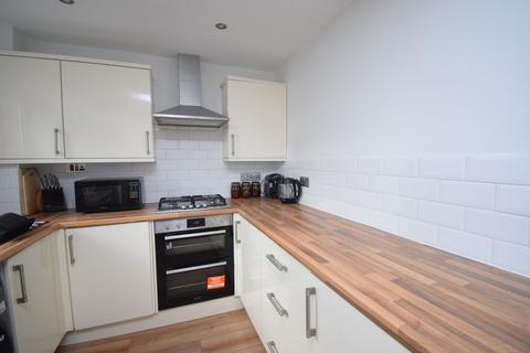 undefined, St. Thomas Court, Somerset TA6