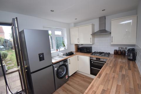 undefined, St. Thomas Court, Somerset TA6