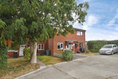 undefined, St. Thomas Court, Somerset TA6