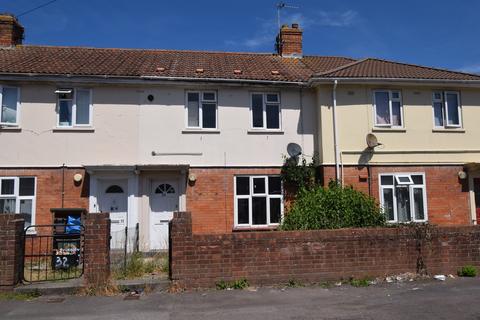 undefined, York Road, Somerset TA6