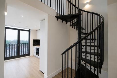 2 bedroom apartment for sale, Curzon Wharf, Glasswater Locks, Pitt Street, Birmingham, B4