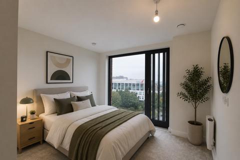 2 bedroom apartment for sale, Curzon Wharf, Glasswater Locks, Pitt Street, Birmingham, B4