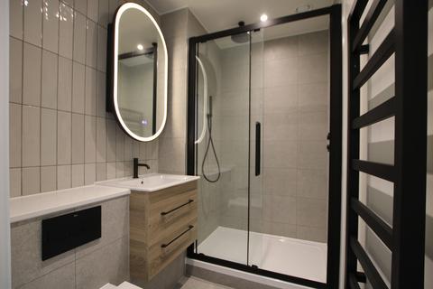 2 bedroom apartment for sale, Curzon Wharf, Glasswater Locks, Pitt Street, Birmingham, B4