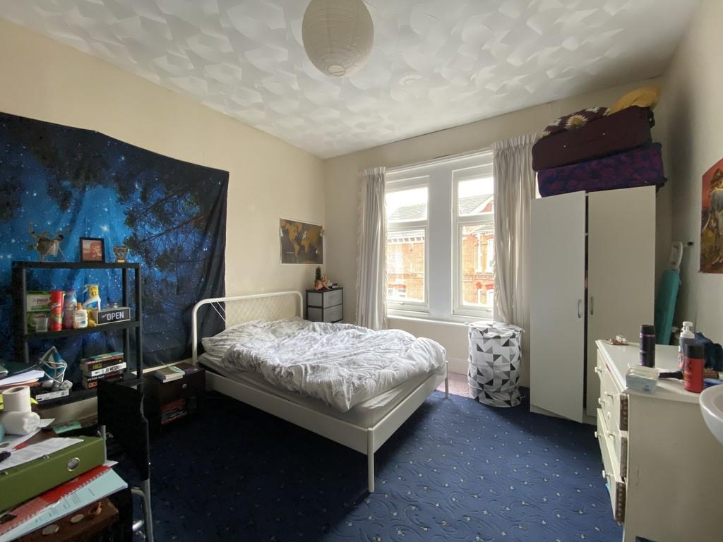 House in Southampton, Bevois Mount, Westwood Park - View 2