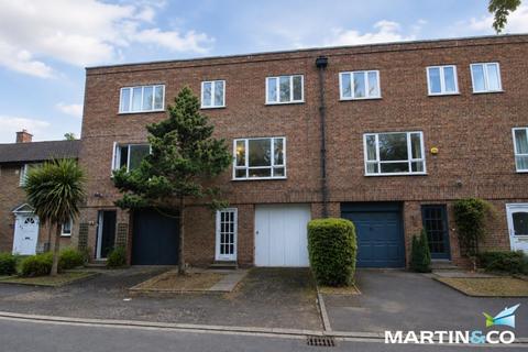 undefined, East Drive, Edgbaston, B5
