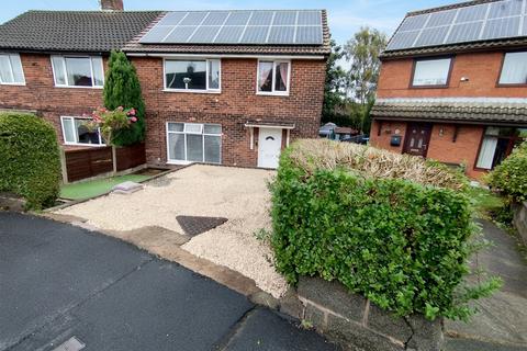 3 bedroom semi-detached house for sale, Queens Drive, Biddulph, Stoke-on-Trent