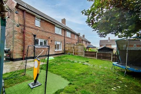 3 bedroom semi-detached house for sale, Queens Drive, Biddulph, Stoke-on-Trent